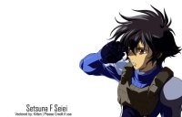 BUY NEW mobile suit gundam 00 - 175772 Premium Anime Print Poster